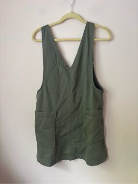 Aerie Denim Skirtall NWT
